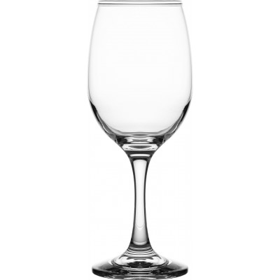 QUEEN ΠΟΤΗΡΙ ΚΡΑΣΙΟΥ 36,5CL H22,2CM - ø8CM