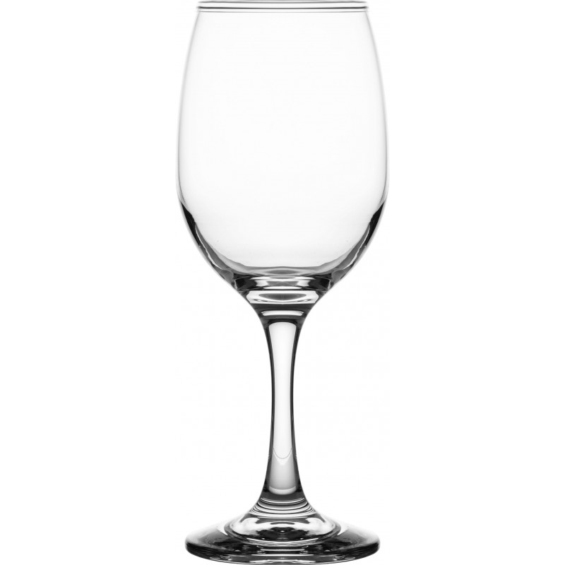 QUEEN ΠΟΤΗΡΙ ΚΡΑΣΙΟΥ 36,5CL H22,2CM - ø8CM