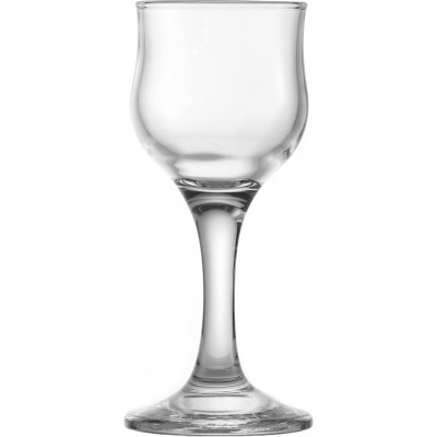ARIADNE ΠΟΤΗΡΙ ΛΙΚΕΡ 5,5CL H11,2CM - ø5CM