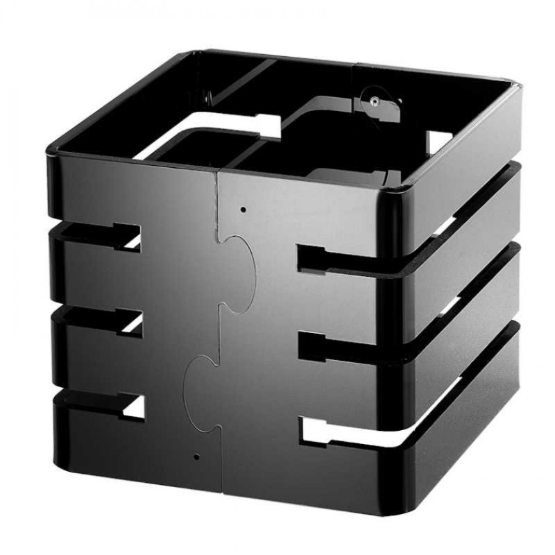 PUZZLE ΚΟΛΩΝΑ ΜΑΥΡΗ 20ΕΚ