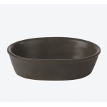 RUSTIC ΜΠΩΛ ΟΒΑΛ 15CM 25,5CL OVEN TO TABLE
