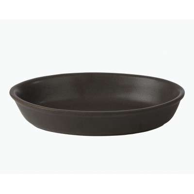 RUSTIC ΜΠΩΛ ΟΒΑΛ 21CM 48CL OVEN TO TABLE