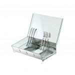 PREMIUM ORGANIZER ΜΑΧΑΙΡ/ΝΩΝ ΜΕ ΚΑΠΑΚΙ