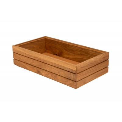 ΣΤΟΙΒΑΖΟΜΕΝΟ ΤΕΛΑΡΟ GN1/3 325x176x80mm LINOIL