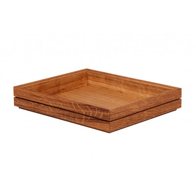 ΣΤΟΙΒΑΖΟΜΕΝΟ ΤΕΛΑΡΟ GN1/2 325x265x40 LINOIL