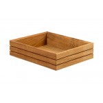 ΣΤΟΙΒΑΖΟΜΕΝΟ ΤΕΛΑΡΟ GN1/2 325x265x80 LINOIL