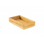 ΣΤΟΙΒΑΖΟΜΕΒΟ ΤΕΛΑΡΟ GN1/4 H:5,7CM LINOIL
