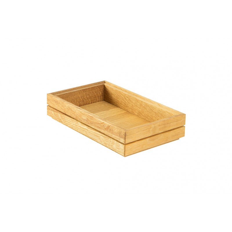 ΣΤΟΙΒΑΖΟΜΕΒΟ ΤΕΛΑΡΟ GN1/4 H:5,7CM LINOIL