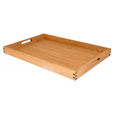ΔΙΣΚΟΣ ΣΕΡΒΙΡΙΣΜΑΤΟΣ ΜΕ ΧΕΡΟΥΛΙΑ 600x400x50 LINOIL
