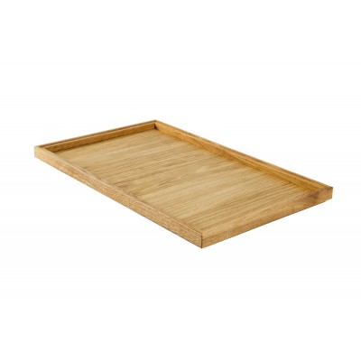ΣΤΟΙΒΑΖΟΜΕΝΟ ΤΕΛΑΡΟ GN1/1 H:3,1CM LINOIL