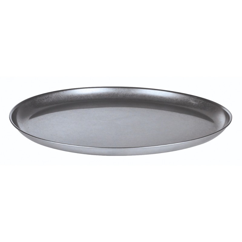 ANTIQUE STEEL ΠΙΑΤΟ 19CM