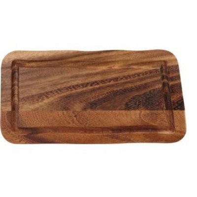 ΠΛΑΤΩ ΠΑΡΑΛΛ. ACACIA 15X30X2CM