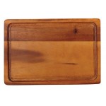 ΠΛΑΤΩ ΠΑΡΑΛΛ. ACACIA 30X23X2CM