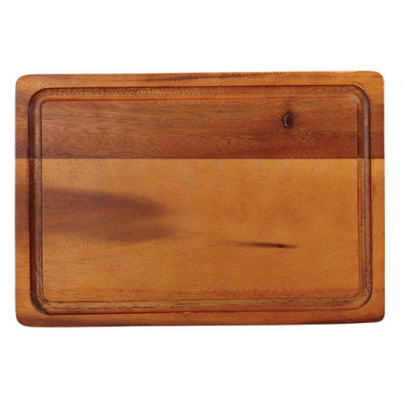 ΠΛΑΤΩ ΠΑΡΑΛΛ. ACACIA 30X23X2CM