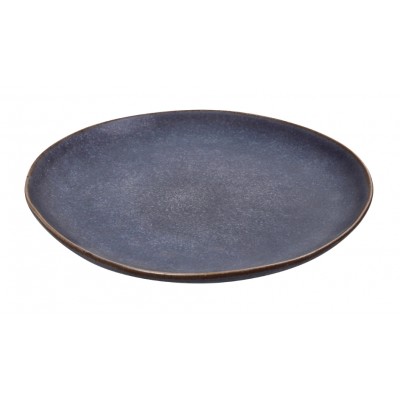 ETNA ΠΙΑΤΟ ΡΗΧΟ 28CM GREY