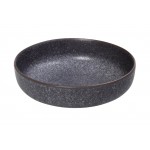ETNA ΠΙΑΤΟ ΒΑΘΥ 22CM GREY