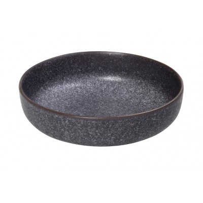 ETNA ΠΙΑΤΟ ΒΑΘΥ 22CM GREY