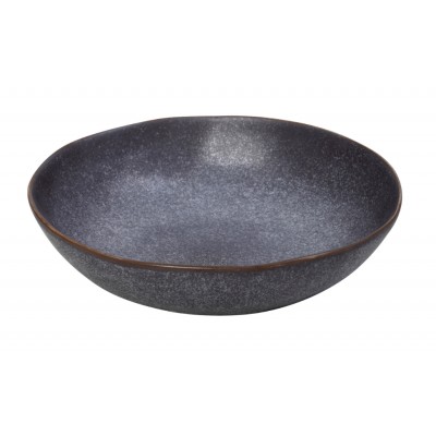 ETNA ΠΙΑΤΟ ΒΑΘΥ 21CM GREY