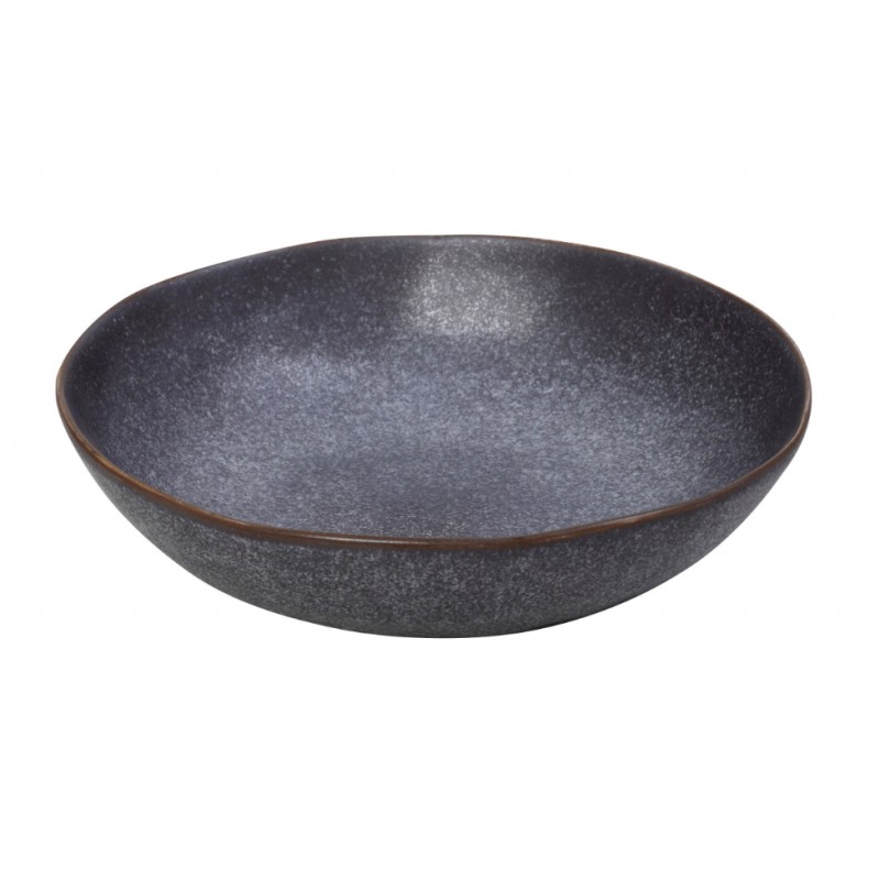 ETNA ΠΙΑΤΟ ΒΑΘΥ 21CM GREY