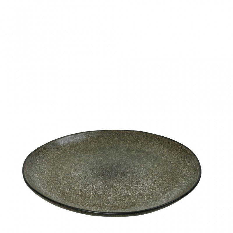 ETNA ΠΙΑΤΟ ΡΗΧΟ 33,5CM OLIVE