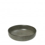 ETNA ΠΙΑΤΟ ΒΑΘΥ 17,5CM OLIVE