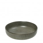 ETNA ΠΙΑΤΟ ΒΑΘΥ 22CM OLIVE