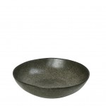 ETNA ΠΙΑΤΟ ΒΑΘΥ 21CM OLIVE