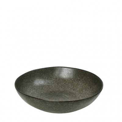 ETNA ΠΙΑΤΟ ΒΑΘΥ 21CM OLIVE