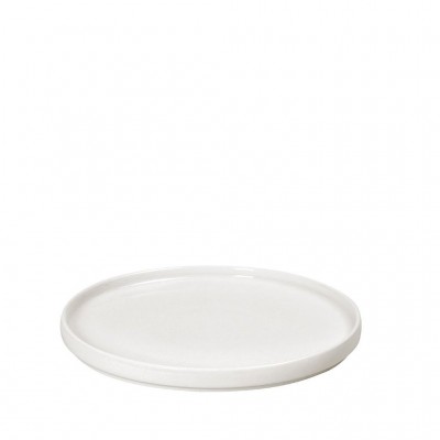 MONACO ΠΙΑΤΟ ΡΗΧΟ ΣΤΡΟΓΓ. NORDIC/STEP IVORY 23,7x23,7x2cm