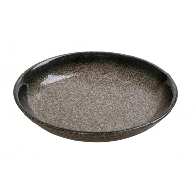 KENYA ΠΙΑΤΟ ΡΗΧΟ 26CM ΓΚΡΙ