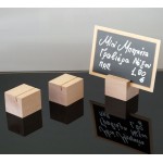 ΞΥΛΙΝΟ ΣΤΑΝΤ ΚΥΒΟΣ 3X4X3CM 3ΤΜΧ