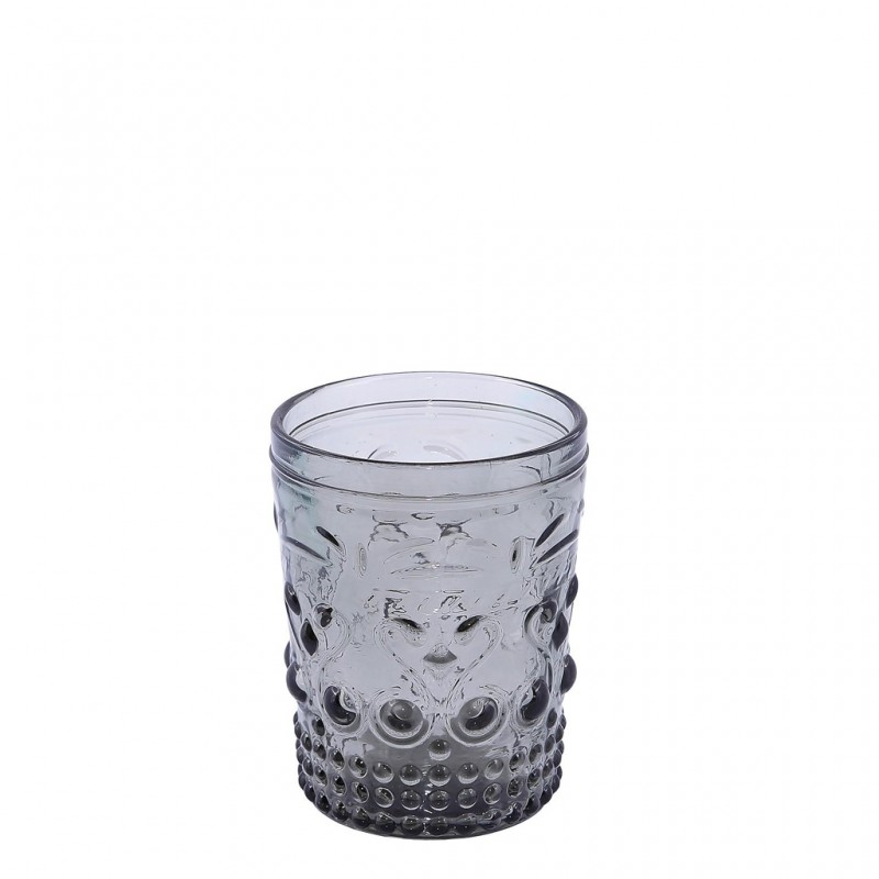 ΠΟΤΗΡΙ OXFORD ΑΝΑΓ. ΓΚΡΙ ΟΥΙΣΚΙ 40CL H 11mm - ø 9 mm