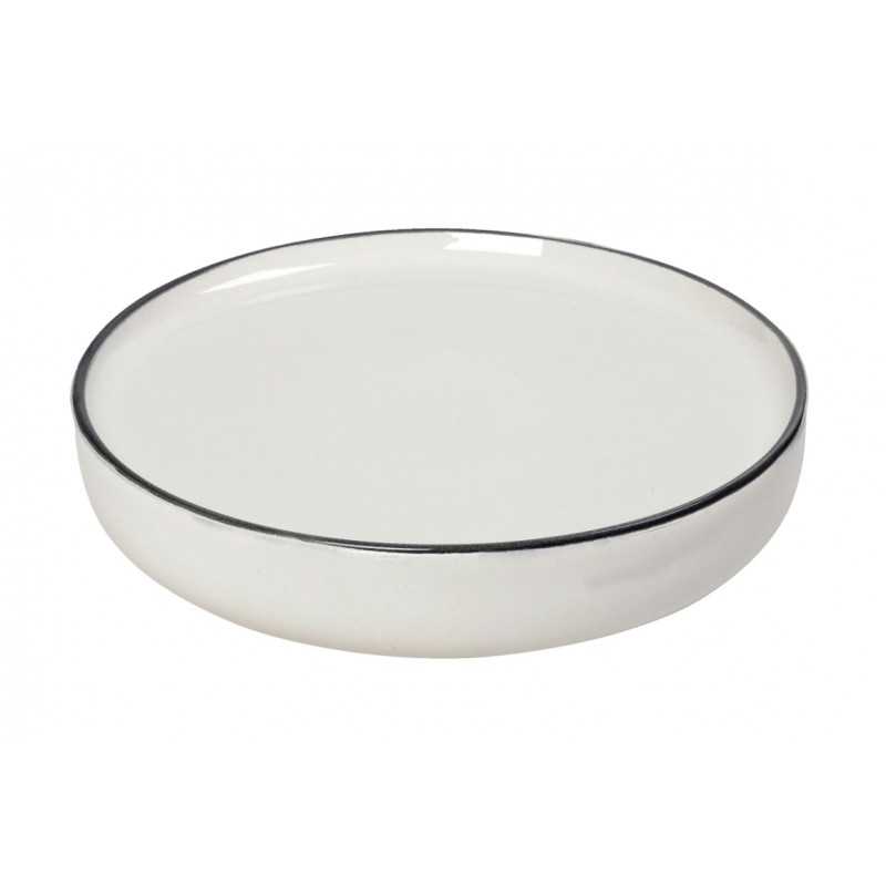 NAUTICA ΠΙΑΤΟ ΒΑΘΥ STEP 24CM