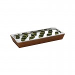 BAMBOO ΨΥΧΟΜΕΝΟΣ ΔΙΣΚΟΣ GN 2/4