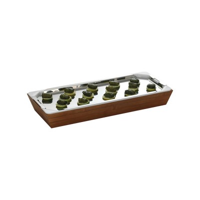 BAMBOO ΨΥΧΟΜΕΝΟΣ ΔΙΣΚΟΣ GN 2/4