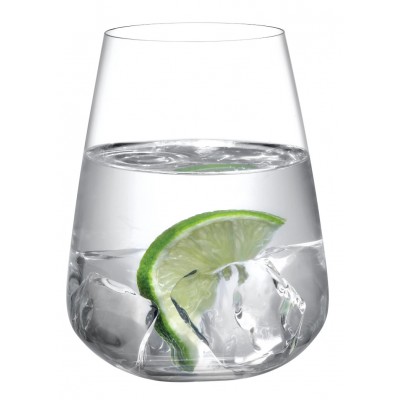 STEM ZERO ΠΟΤΗΡΙ ΝΕΡΟΥ 45CL H11,5CM - ø9,05CM