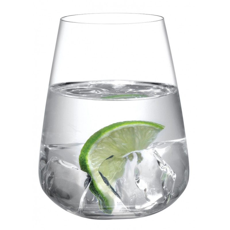 STEM ZERO ΠΟΤΗΡΙ ΝΕΡΟΥ 45CL H11,5CM - ø9,05CM