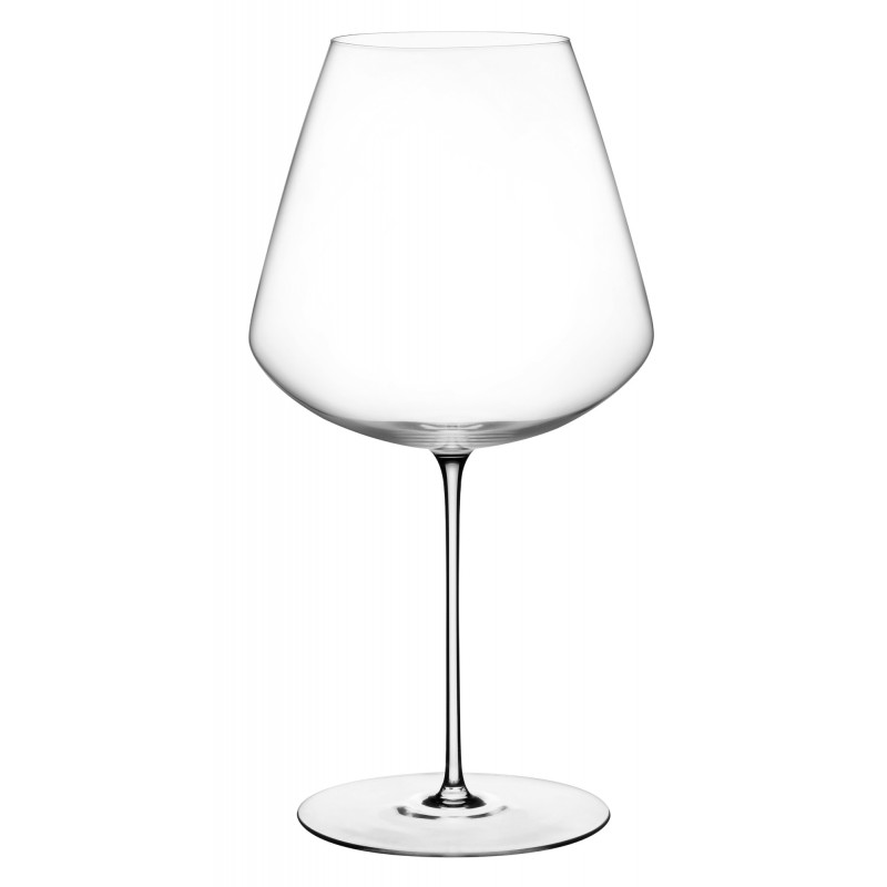 STEM ZERO ΠΟΤΗΡΙ ΚΡΑΣΙΟΥ 95CL H23,7CM - ø12,5CM