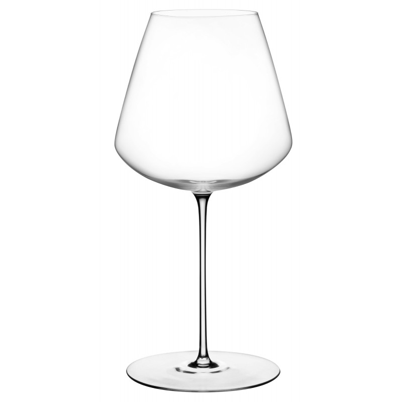 STEM ZERO ΠΟΤΗΡΙ ΚΡΑΣΙΟΥ 65CL H22,5CM - ø11,2CM