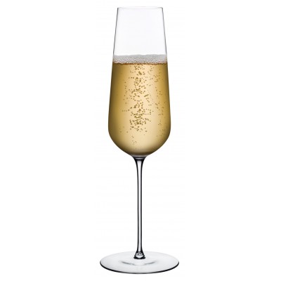 STEM ZERO ΠΟΤΗΡΙ CHAMPAGNE 30CL H26CM - ø6,9CM