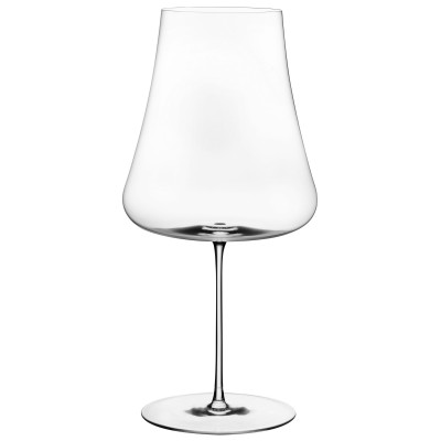STEM ZERO ΠΟΤΗΡΙ ΚΡΑΣΙΟΥ 100CL H24,9CM - ø12,2CM