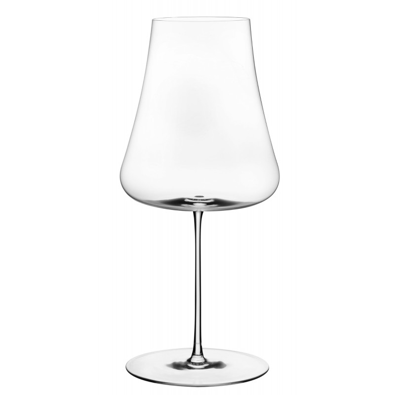 STEM ZERO ΠΟΤΗΡΙ ΚΡΑΣΙΟΥ 70CL H23,6CM - ø11CM