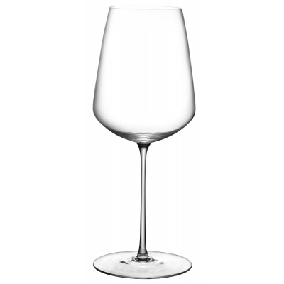 STEM ZERO ΠΟΤΗΡΙ ΚΡΑΣΙΟΥ 55CL H23,7CM - ø9,6CM