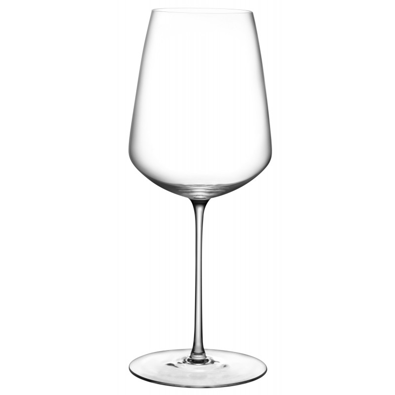 STEM ZERO ΠΟΤΗΡΙ ΚΡΑΣΙΟΥ 55CL H23,7CM - ø9,6CM