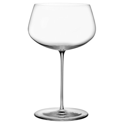 STEM ZERO ΠΟΤΗΡΙ ΚΡΑΣΙΟΥ 75CL H20CM - ø12,5CM