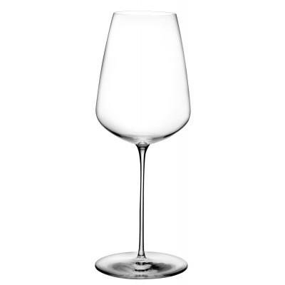 STEM ZERO ΠΟΤΗΡΙ ΚΡΑΣΙΟΥ 45CL H23CM - ø8,7CM