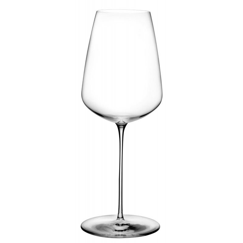 STEM ZERO ΠΟΤΗΡΙ ΚΡΑΣΙΟΥ 45CL H23CM - ø8,7CM