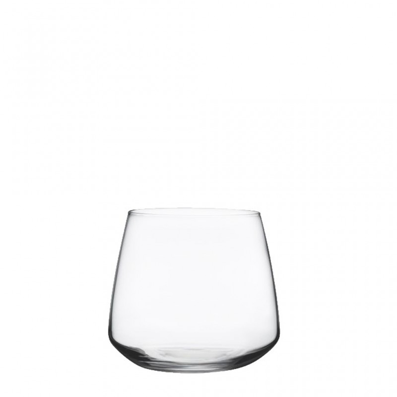 MIRAGE ΠΟΤΗΡΙ WHISKEY 40CL H8,2CM - ø7,2CM