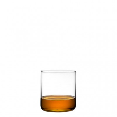 FINESSE ΠΟΤΗΡΙ WHISKEY 30CL H8,2CM - ø7,5CM