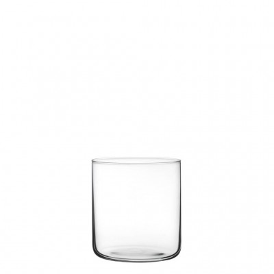 FINESSE ΠΟΤΗΡΙ WHISKEY 39CL H8,8CM - ø3,9CM